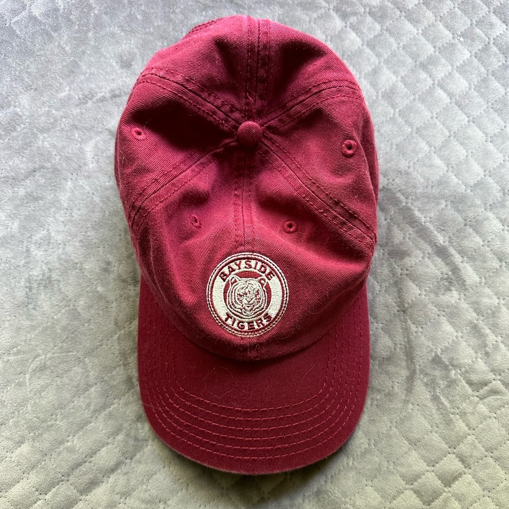 Saved by the Bell Dad Hat